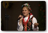 dożynki w pajęcznie