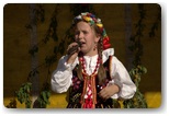 dożynki w pajęcznie