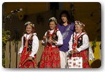 dożynki w pajęcznie