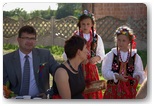 dożynki w pajęcznie