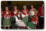 dożynki w pajęcznie