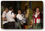dożynki w pajęcznie