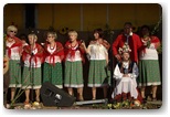 dożynki w pajęcznie