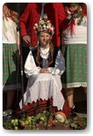 dożynki w pajęcznie