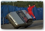 pokaz monster truck show