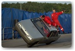 pokaz monster truck show