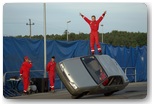 pokaz monster truck show
