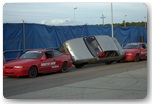 pokaz monster truck show