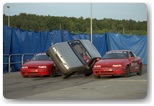 pokaz monster truck show