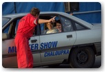 pokaz monster truck show