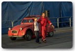 pokaz monster truck show