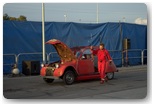 pokaz monster truck show