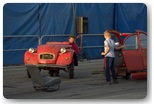 pokaz monster truck show