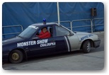 pokaz monster truck show