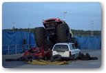 pokaz monster truck show