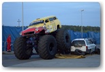 pokaz monster truck show