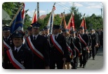 dożynki gminy rząśnia w stróży