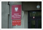 szkoła podstawowa w gajęcicach starych