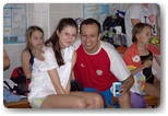 zawody pływalnia powiat pajęczański