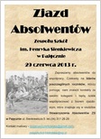 zjazd absolwentów zs pajęczno