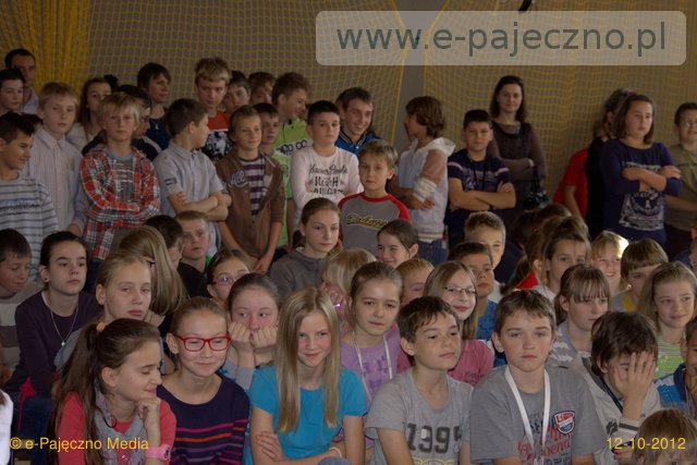dzień nauczyciela sp 1 pajęczno