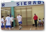 siatkarze muks libero pajęczno