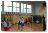 siatkarze muks libero pajęczno