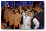 jasełka sp 1 pajęczno