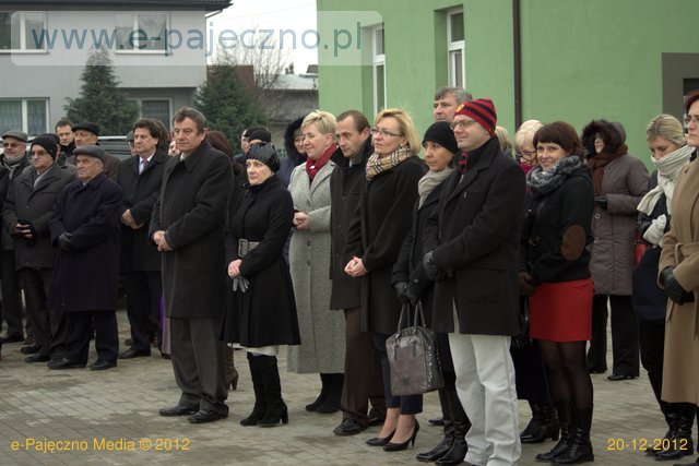 otwarcie orlika pajęczno 2012 zs