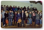 studniówka 2013 działoszyn zespół szkół