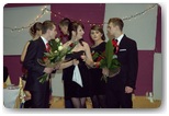 studniówka 2013 działoszyn zespół szkół