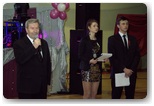 studniówka 2013 działoszyn zespół szkół