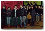 studniówka 2013 działoszyn zespół szkół