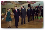 studniówka 2013 działoszyn zespół szkół