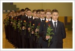 komers 2013 gimnazjum pajęczno