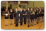 komers 2013 gimnazjum pajęczno