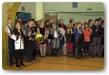 komers 2013 gimnazjum pajęczno