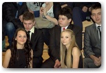 komers 2013 gimnazjum pajęczno
