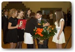 komers 2013 gimnazjum pajęczno