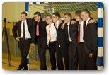 komers 2013 gimnazjum pajęczno
