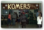 komers 2013 gimnazjum pajęczno