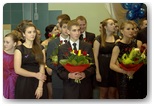 studniówka 2013 pajęczno zs zespół szkół