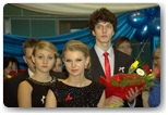 studniówka 2013 pajęczno zs zespół szkół