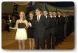 studniówka 2013 pajęczno zs zespół szkół