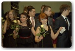 studniówka 2013 pajęczno zs zespół szkół