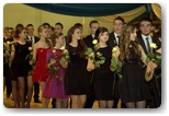 studniówka 2013 pajęczno zs zespół szkół
