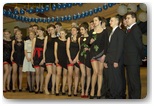 studniówka 2013 pajęczno zs zespół szkół