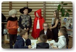 dzień babci dziadka nowa brzeźnica