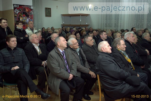 leszek miller w pajęcznie