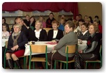 walentynki gimnazjum trębaczew